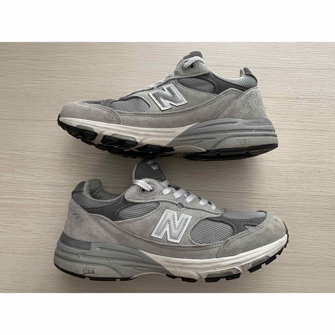 new balance MR993GL 26cm