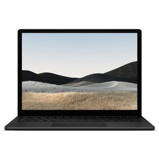 マイクロソフト(Microsoft)の☆値下げします☆【新品未開封】Surface Laptop4 マットブラック(ノートPC)