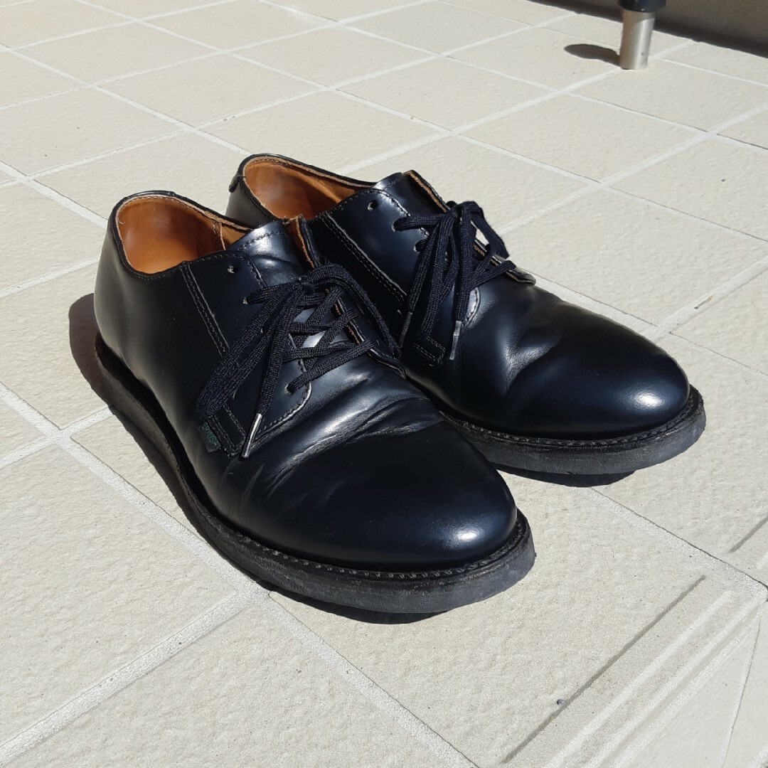 REDWING(レッドウィング)のポストマン　レッドウイング　101 メンズの靴/シューズ(ブーツ)の商品写真