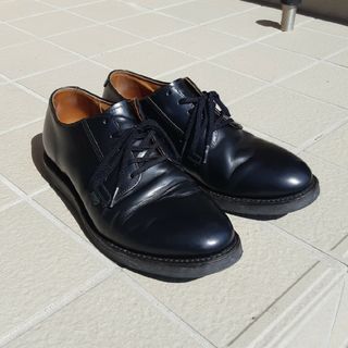 レッドウィング(REDWING)のポストマン　レッドウイング　101(ブーツ)