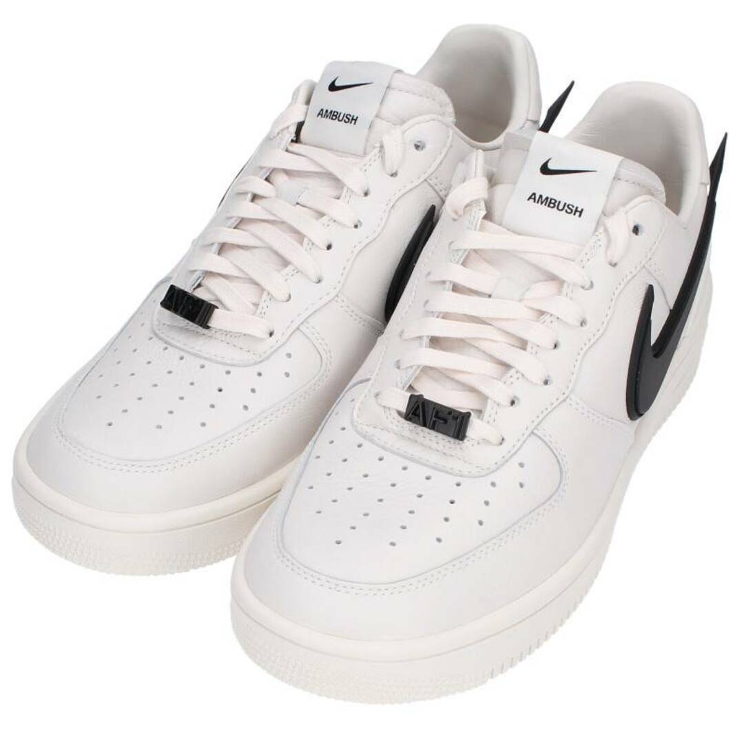 NIKE - ナイキ ×アンブッシュ AMBUSH Air Force 1 Low SP DV3464-002 ...