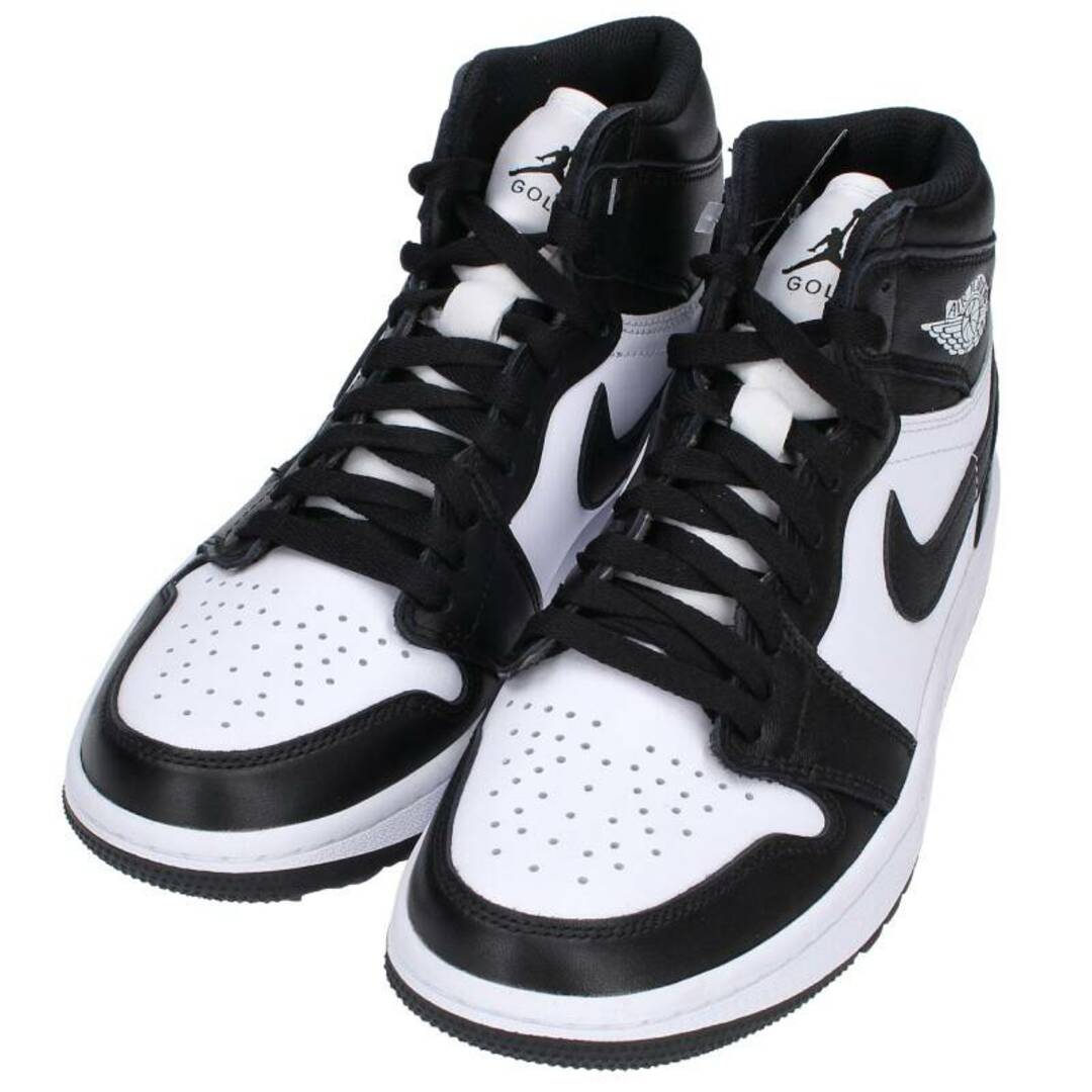 NIKE NIKE Air Jordan 1 High G スニーカー