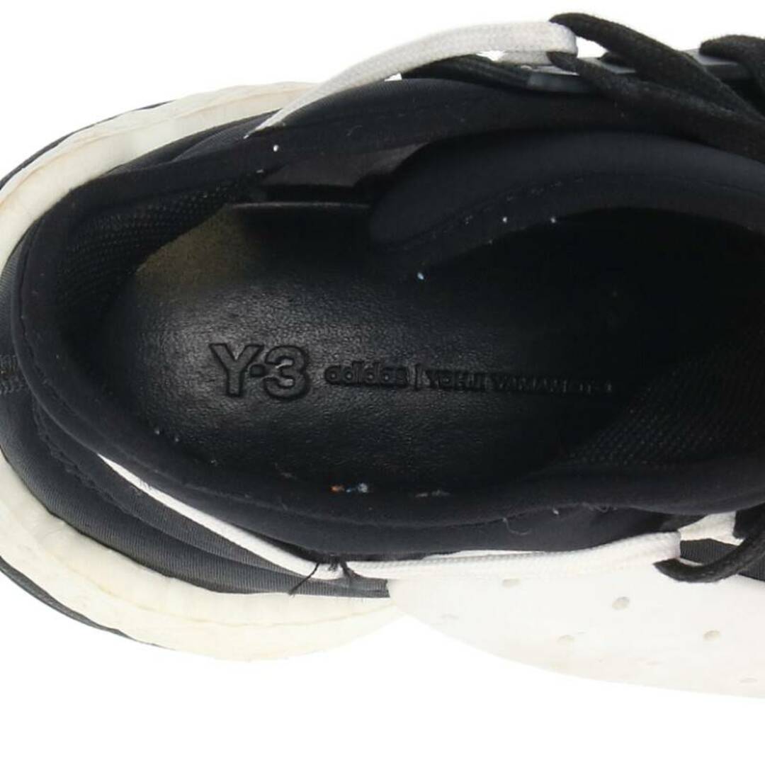 Y-3(ワイスリー)のワイスリー  BYW BBALL BC0337 スニーカー メンズ 26.5cm メンズの靴/シューズ(スニーカー)の商品写真