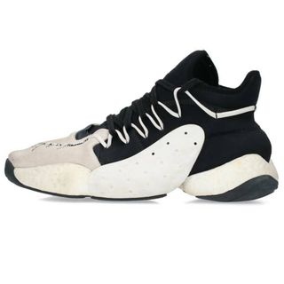 ワイスリー(Y-3)のワイスリー  BYW BBALL BC0337 スニーカー メンズ 26.5cm(スニーカー)