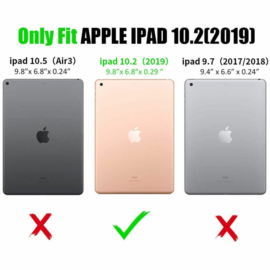 最大67%オフ! ZenRich iPad 9世代 ケース2021,iPad 8世代 カバー 最大67%オフ! ZenRich iPad 9世代 ケース2021,iPad 8世代 カバー
