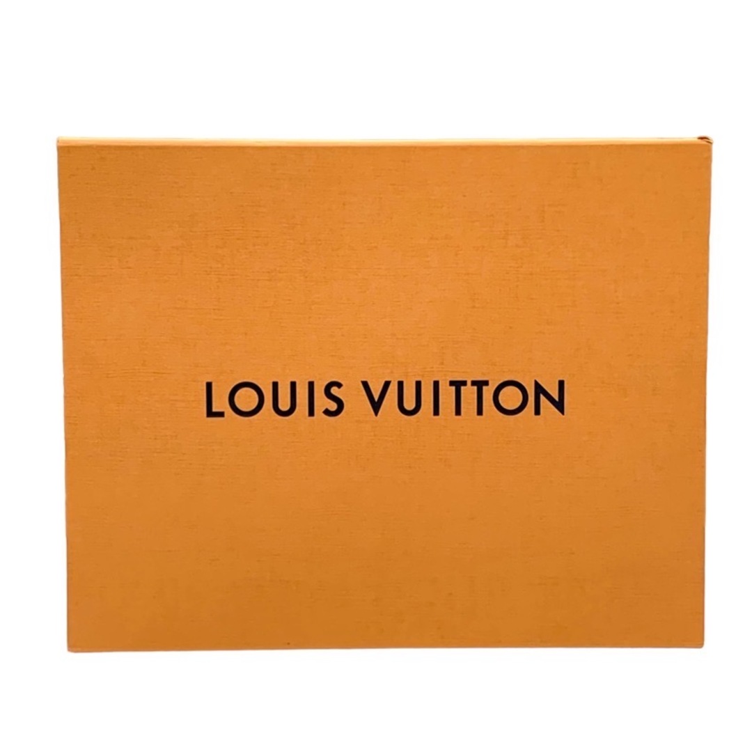 LOUIS VUITTON(ルイヴィトン)のルイヴィトン LOUIS VUITTON スタートレイルライン ブーツ ショートブーツ 靴 シューズ レザー ブラック ブラウン モノグラム アンクルブーツ レディースの靴/シューズ(ブーツ)の商品写真