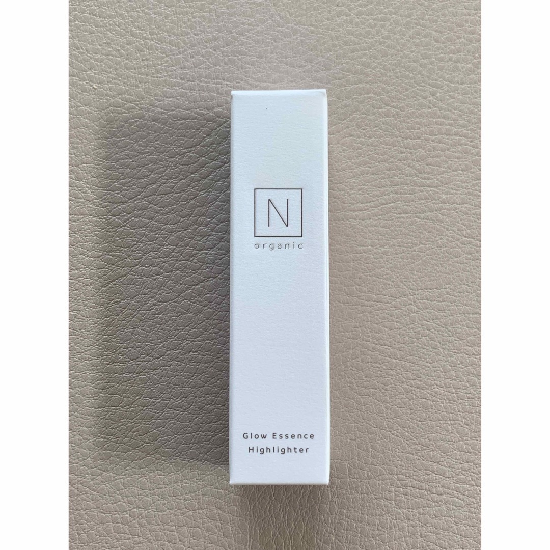 Nオーガニック ハイライト 通信販売 - フェイスカラー Nオーガニック ハイライト 通信販売 - フェイスカラー
