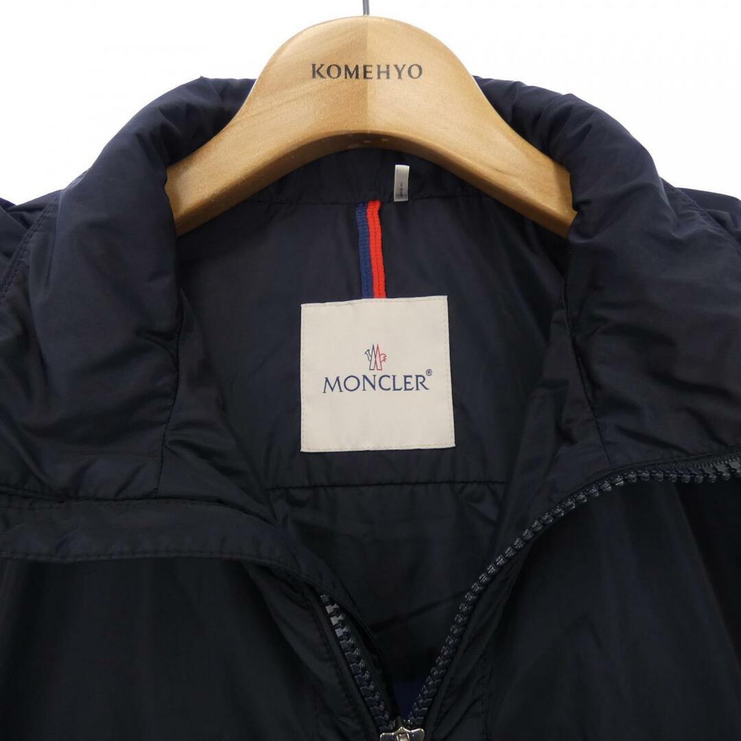 モンクレール MONCLER ブルゾン