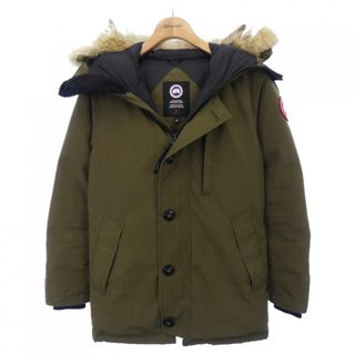 カナダグース(CANADA GOOSE)のカナダグース CANADA GOOSE ダウンジャケット(テーラードジャケット)