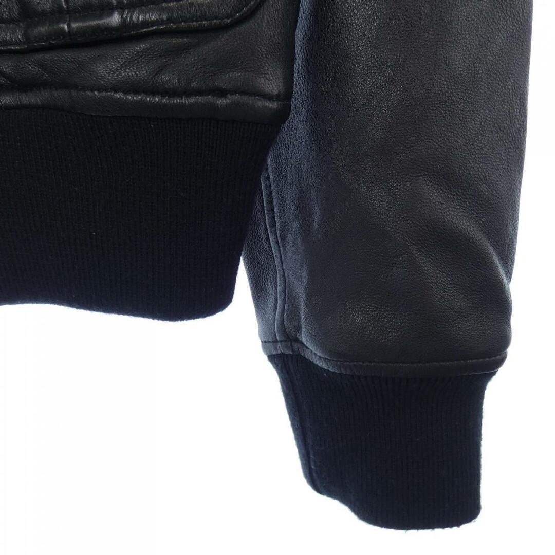 POLO RALPH LAUREN - ポロジーンズ POLO JEANS レザージャケットの通販