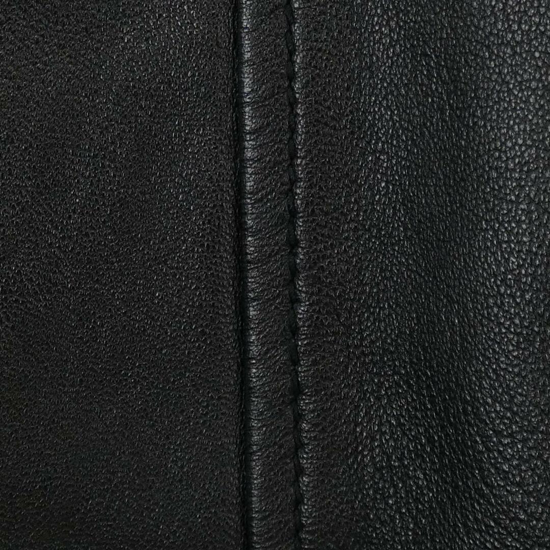 POLO RALPH LAUREN - ポロジーンズ POLO JEANS レザージャケットの通販