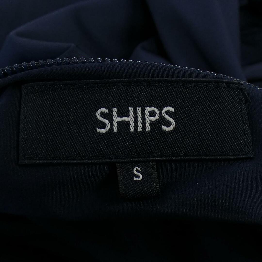 シップス SHIPS ブルゾン