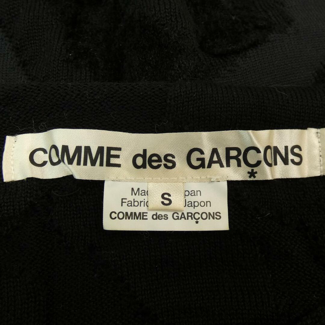 コムデギャルソン COMME des GARCONS ニット