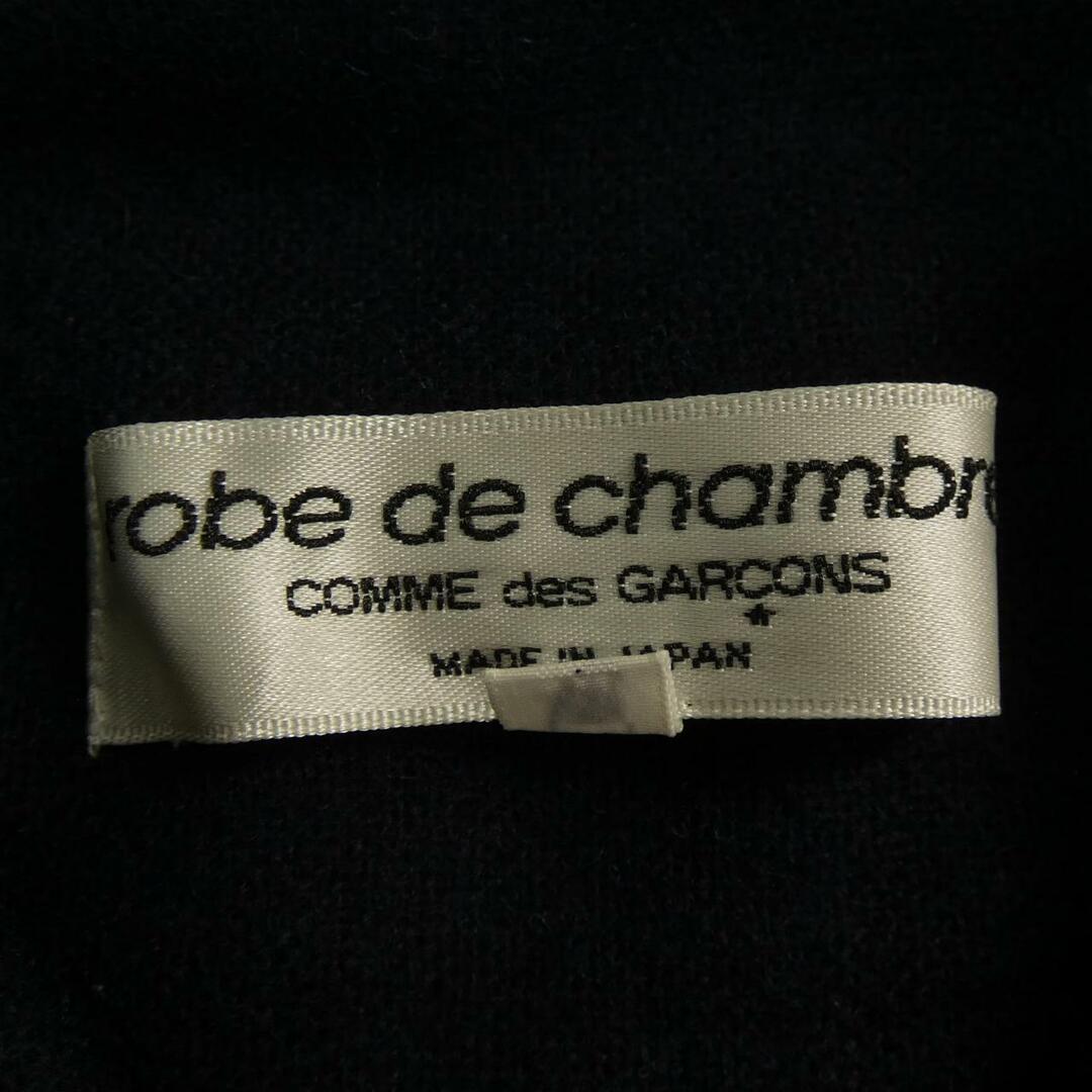 robe de chambre シャツ 3