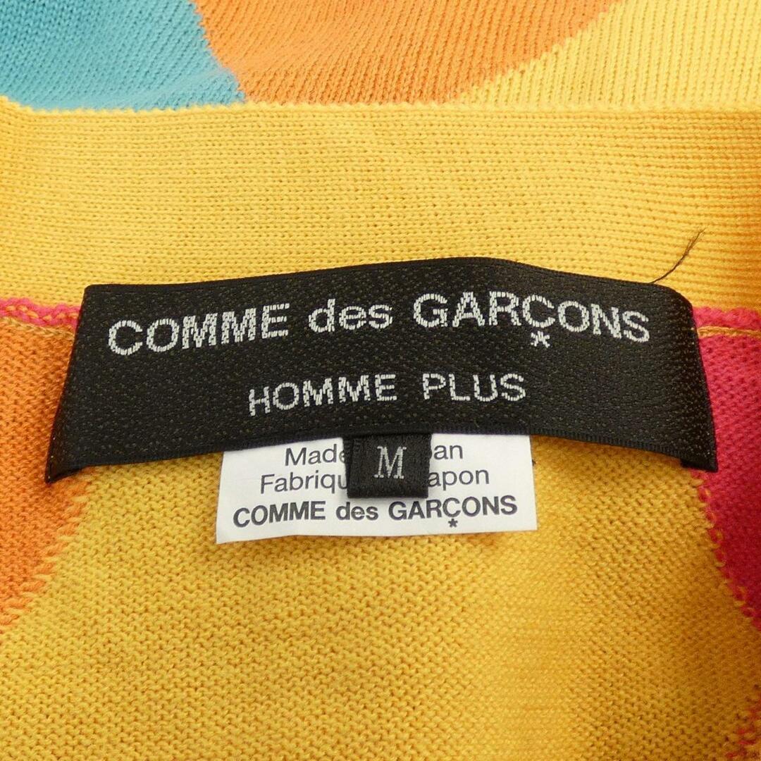 COMME des GARCONS HOMME PLUS - コムデギャルソンオムプリュス