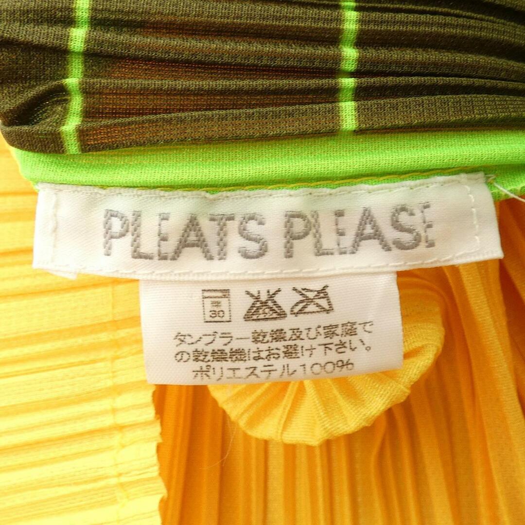 PLEATS PLEASE ISSEY MIYAKE   プリーツプリーズ PLEATS PLEASE