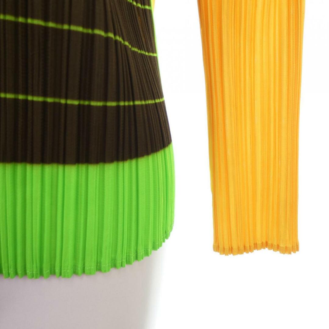 PLEATS PLEASE ISSEY MIYAKE(プリーツプリーズイッセイミヤケ)のプリーツプリーズ PLEATS PLEASE トップス レディースのトップス(その他)の商品写真