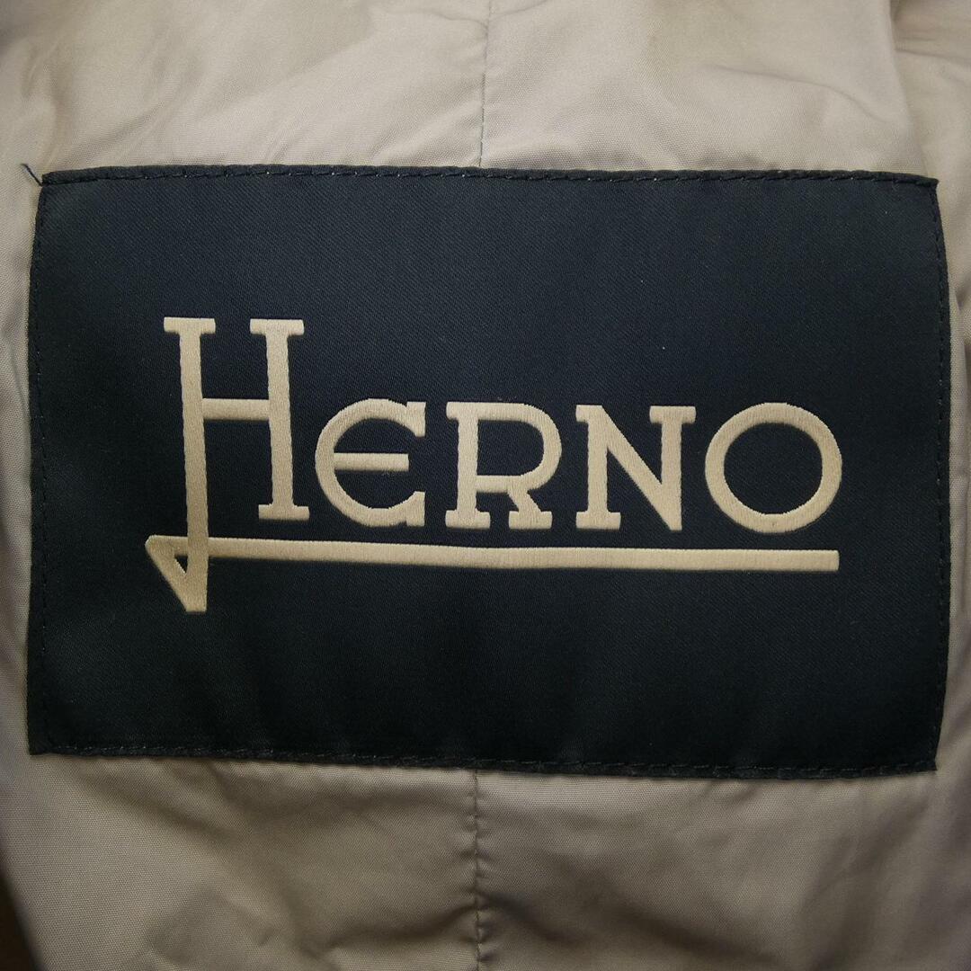 ヘルノ Herno ダウンコート 3