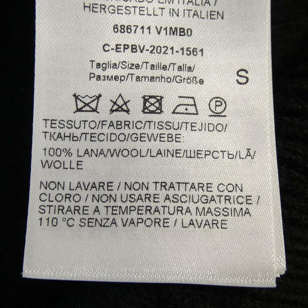 Bottega Veneta(ボッテガヴェネタ)のボッテガヴェネタ BOTTEGA VENETA ニット メンズのトップス(ニット/セーター)の商品写真