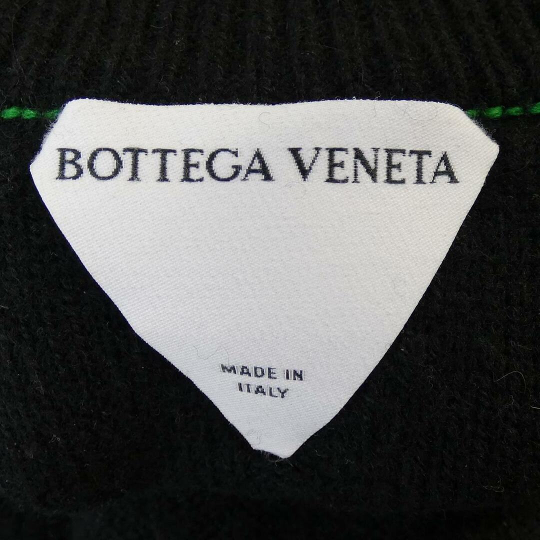 Bottega Veneta(ボッテガヴェネタ)のボッテガヴェネタ BOTTEGA VENETA ニット メンズのトップス(ニット/セーター)の商品写真