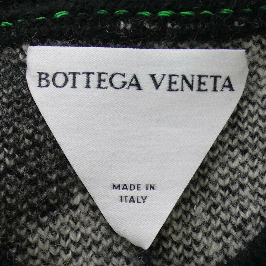 Bottega Veneta(ボッテガヴェネタ)のボッテガヴェネタ BOTTEGA VENETA ニット メンズのトップス(ニット/セーター)の商品写真