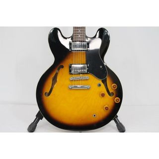 Epiphone dot E3 +DiMarzio DP211 212