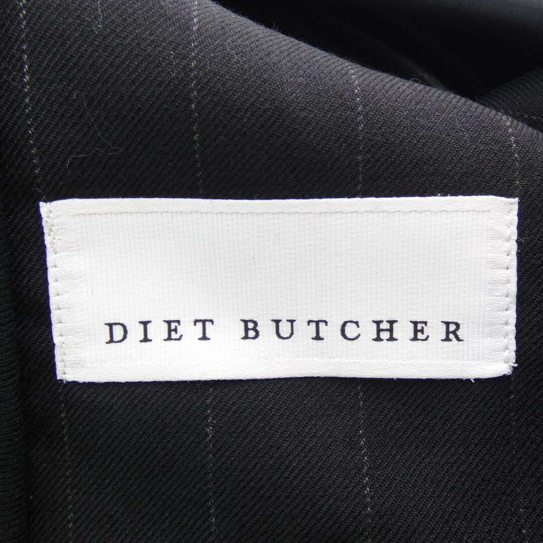 ダイエットブッチャー DIET BUTCHER S.S. ジャケットの通販 by KOMEHYO