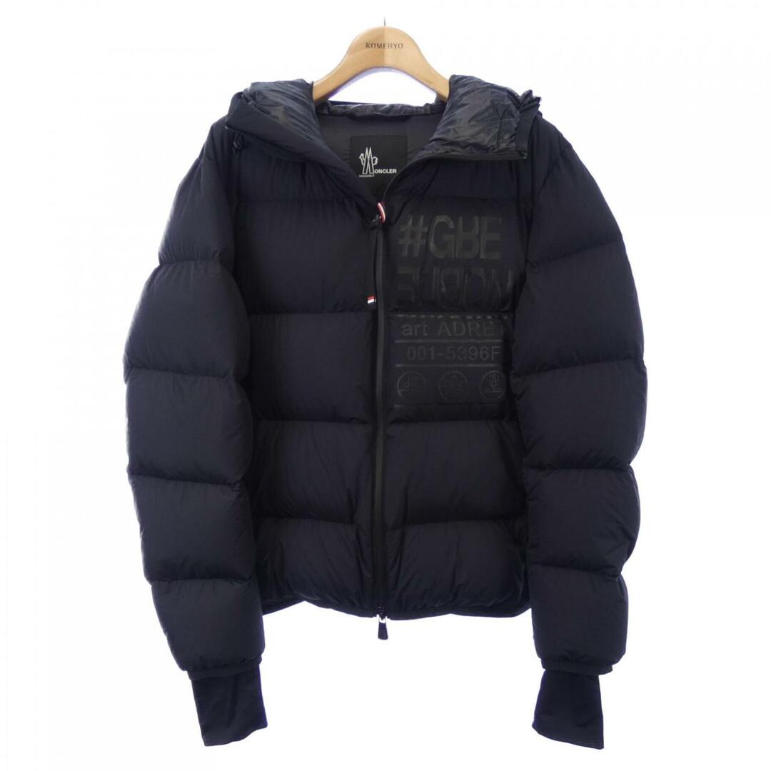 【新品】モンクレールグルノーブル MONCLER GRENOBLE ダウンジャケット