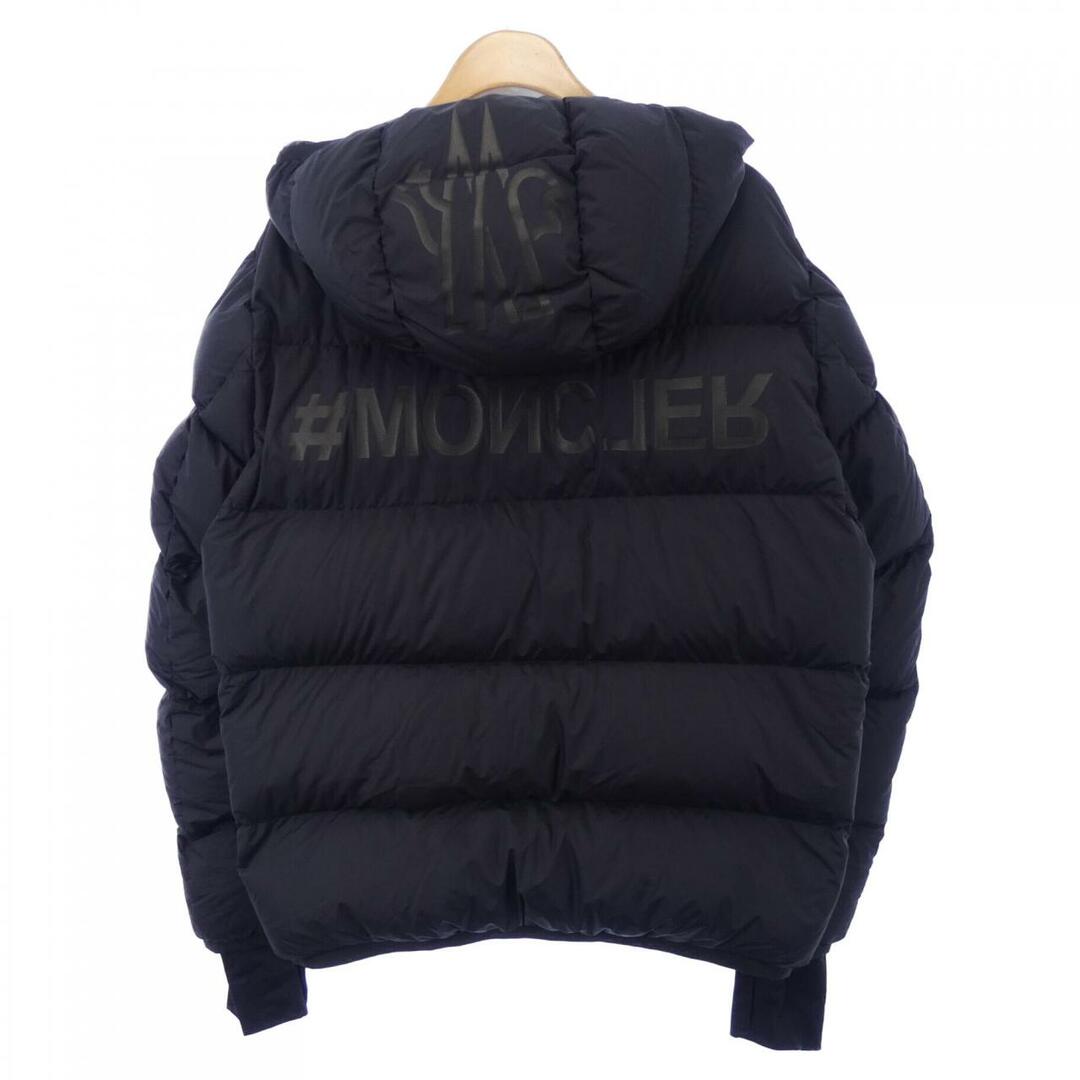 【新品】モンクレールグルノーブル MONCLER GRENOBLE ダウンジャケット