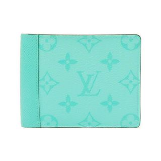 ヴィトン(LOUIS VUITTON) タイガ 折り財布(メンズ)の通販 300点以上