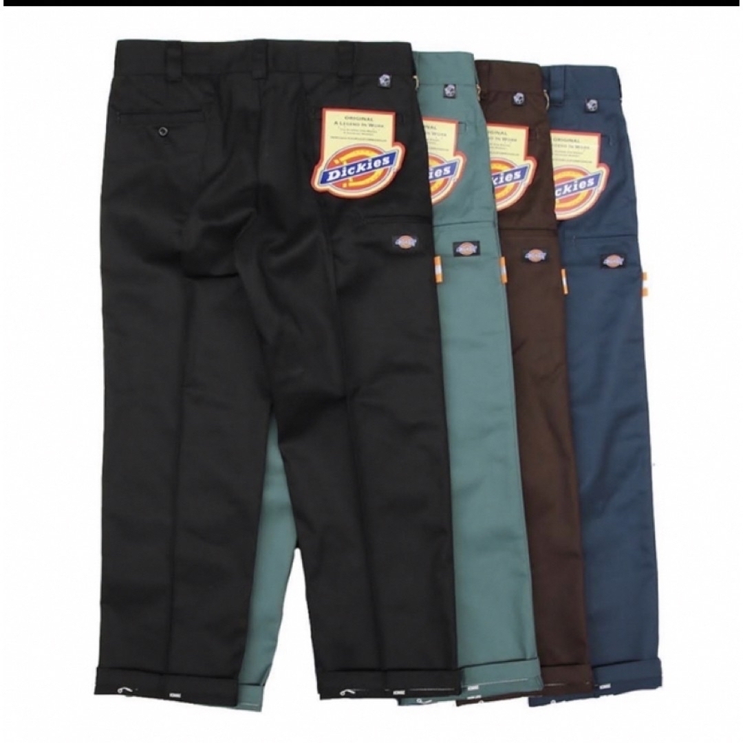 別注】Dickies x Props Store/Utility Pant