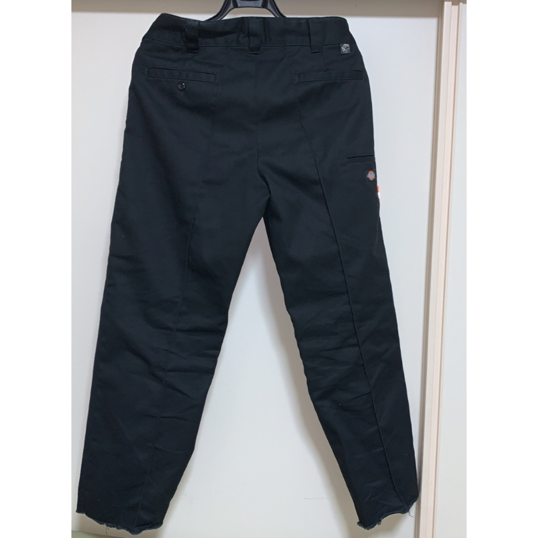 Dickies(ディッキーズ)の別注】Dickies x Props Store/Utility Pant  メンズのパンツ(ワークパンツ/カーゴパンツ)の商品写真