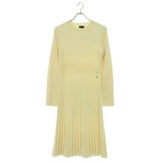 シャネル ニットワンピース ワンピースの通販 300点以上 | CHANELの