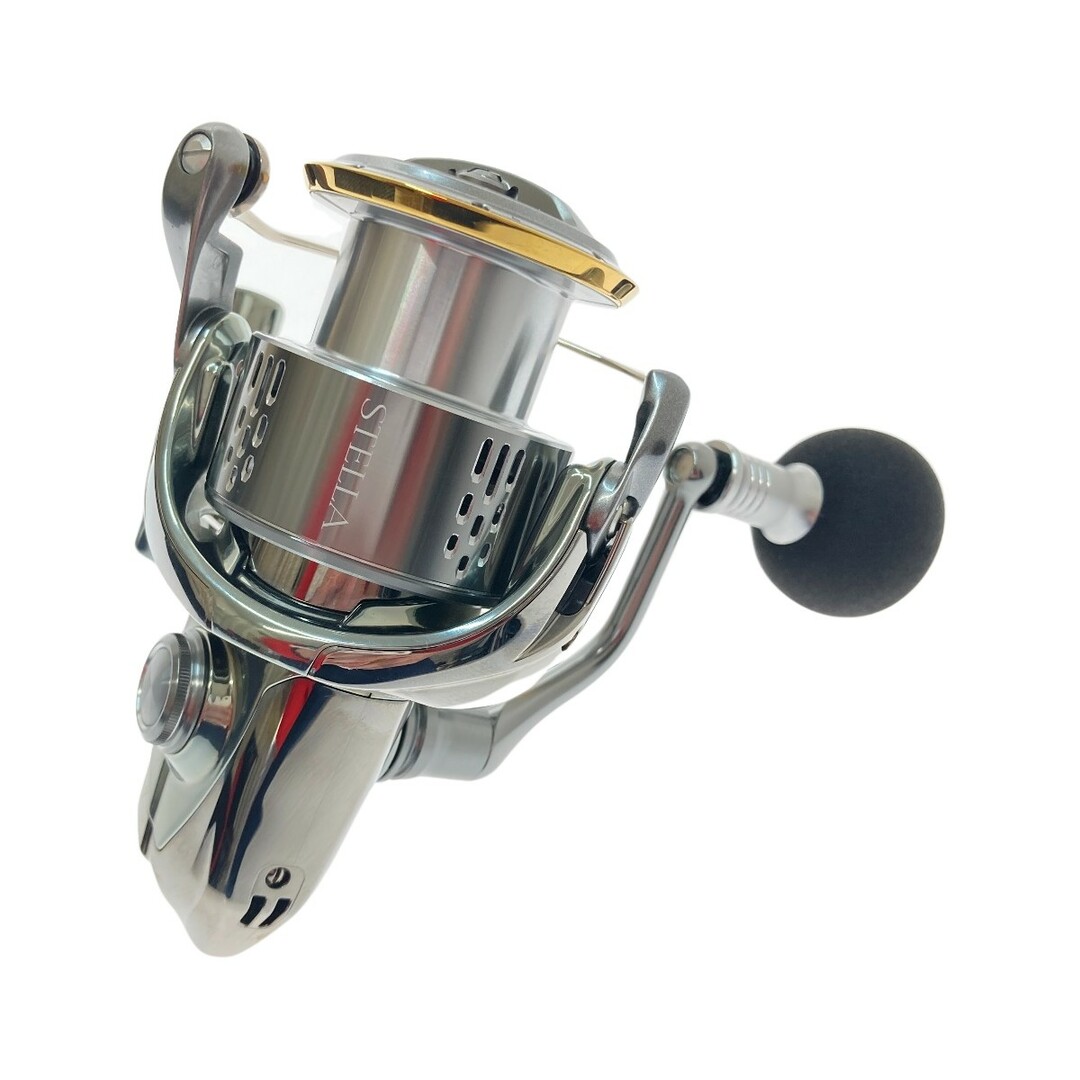 SHIMANO - □□SHIMANO シマノ 18 ステラ 4000XG 03809の通販 by