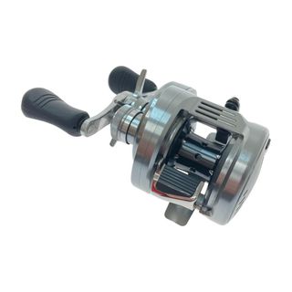 □□SHIMANO シマノ 19 カルカッタ コンクエスト DC 201 左 03979