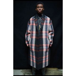 JIL SANDER(チェスターコート)のフリマアイテム一覧 JIL SANDER(チェスターコート)のフリマアイテム一覧
