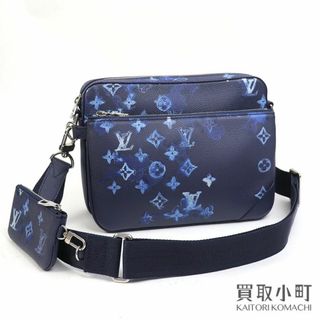 ルイヴィトン(LOUIS VUITTON)のルイヴィトン【LOUIS VUITTON】M57840 トリオ・メッセンジャー(メッセンジャーバッグ)