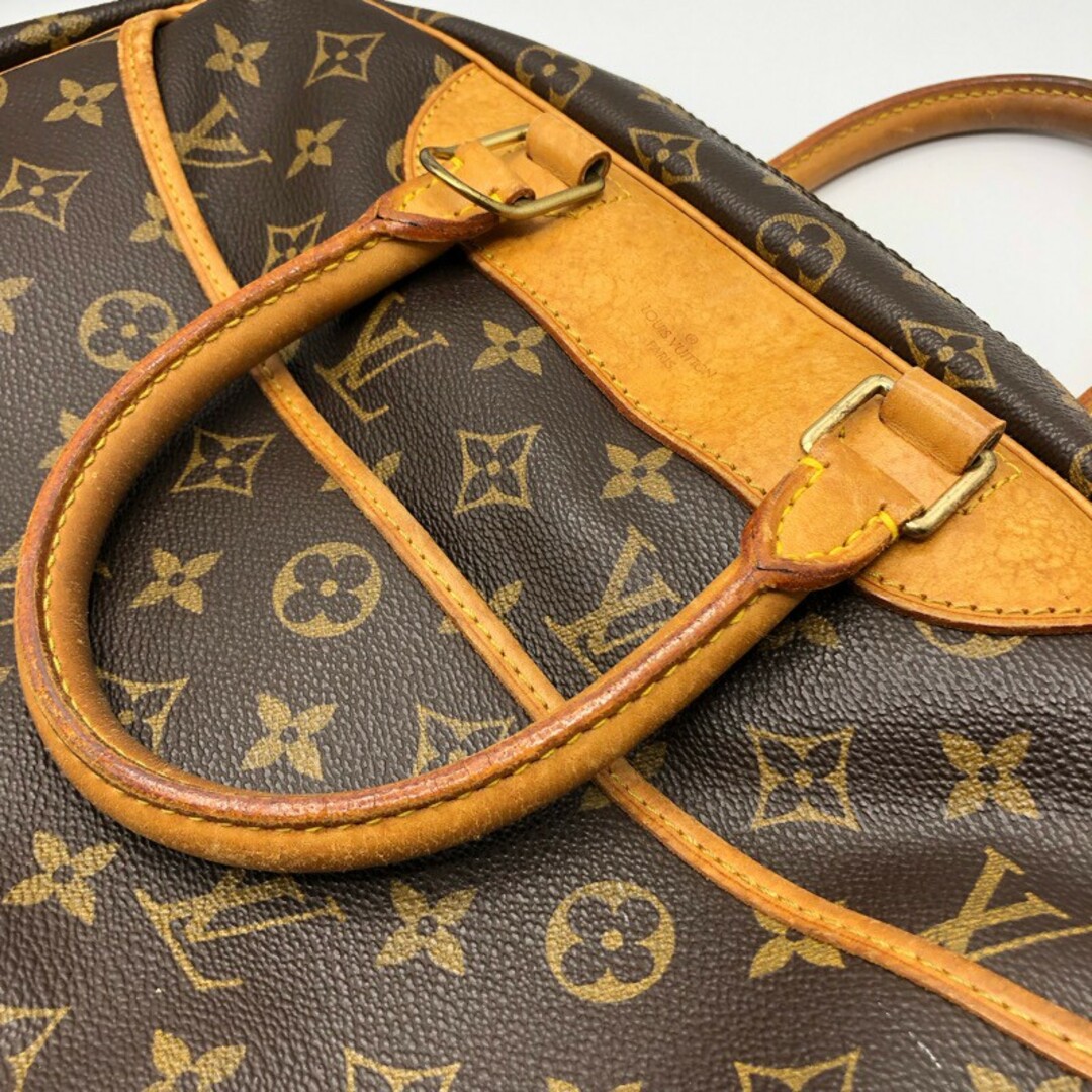 新着】LOUIS VUITTON(ルイヴィトン) ドーヴィル ハンドバッグ