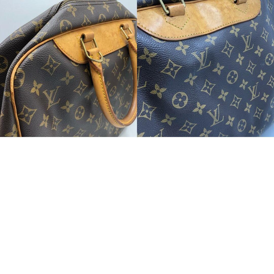 新着】LOUIS VUITTON(ルイヴィトン) ドーヴィル ハンドバッグ