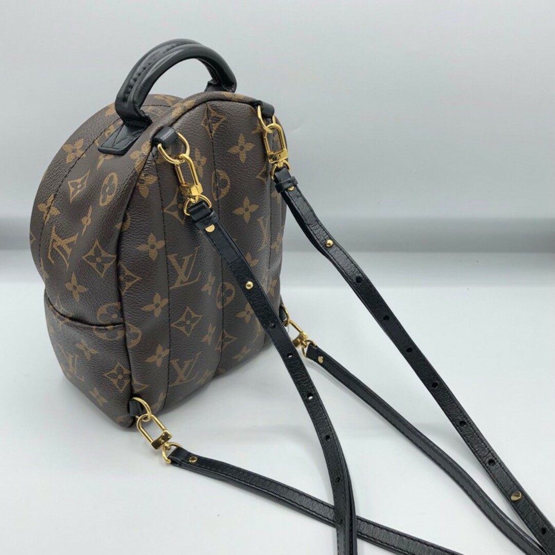 LOUIS VUITTON - ルイ・ヴィトン LOUIS VUITTON パームスプリングス