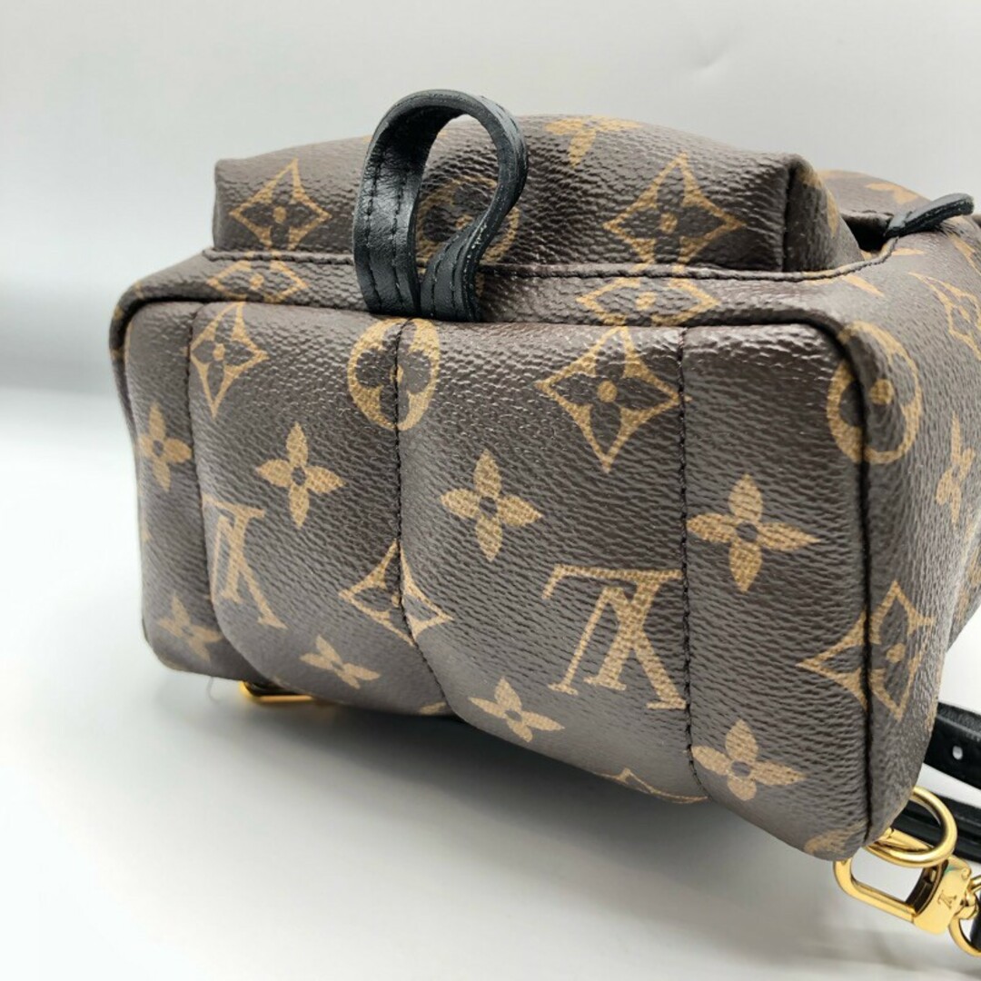 LOUIS VUITTON - ルイ・ヴィトン LOUIS VUITTON パームスプリングス