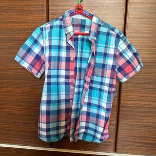 アメリカンイーグル(American Eagle)のAmerican Eagle メンズシャツ(シャツ)