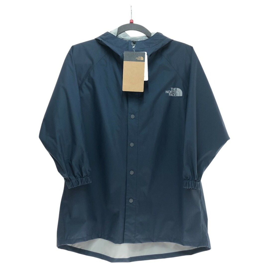 THE NORTH FACE(ザノースフェイス)の□□THE NORTH FACE ザノースフェイス ツリーフロッグコート 110cm NPJ12006 アーバンネイビー キッズ/ベビー/マタニティのキッズ服男の子用(90cm~)(ジャケット/上着)の商品写真