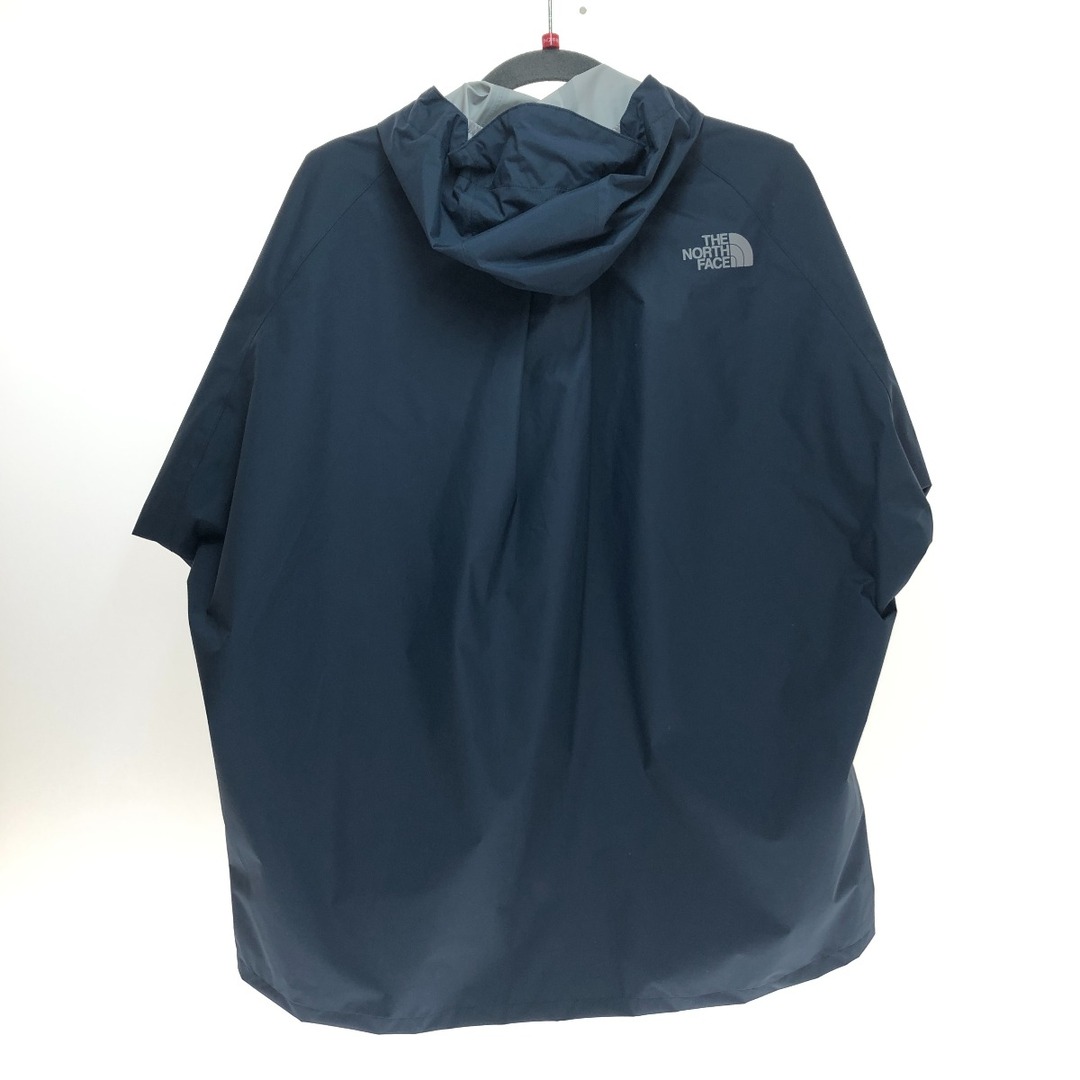 THE NORTH FACE(ザノースフェイス)の□□THE NORTH FACE ザノースフェイス ツリーフロッグコート 110cm NPJ12006 アーバンネイビー キッズ/ベビー/マタニティのキッズ服男の子用(90cm~)(ジャケット/上着)の商品写真