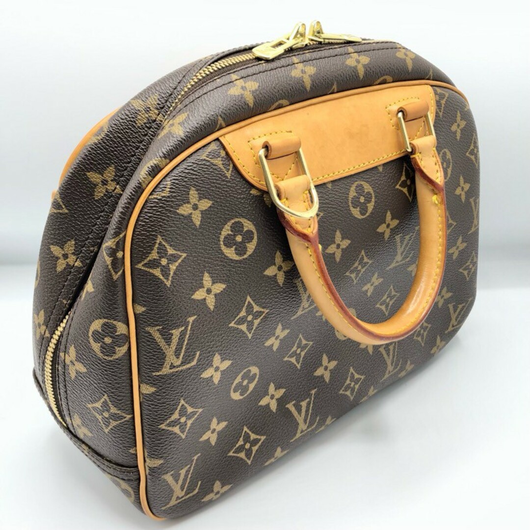 LOUIS VUITTON - ルイ・ヴィトン LOUIS VUITTON トゥルーヴィル M42228