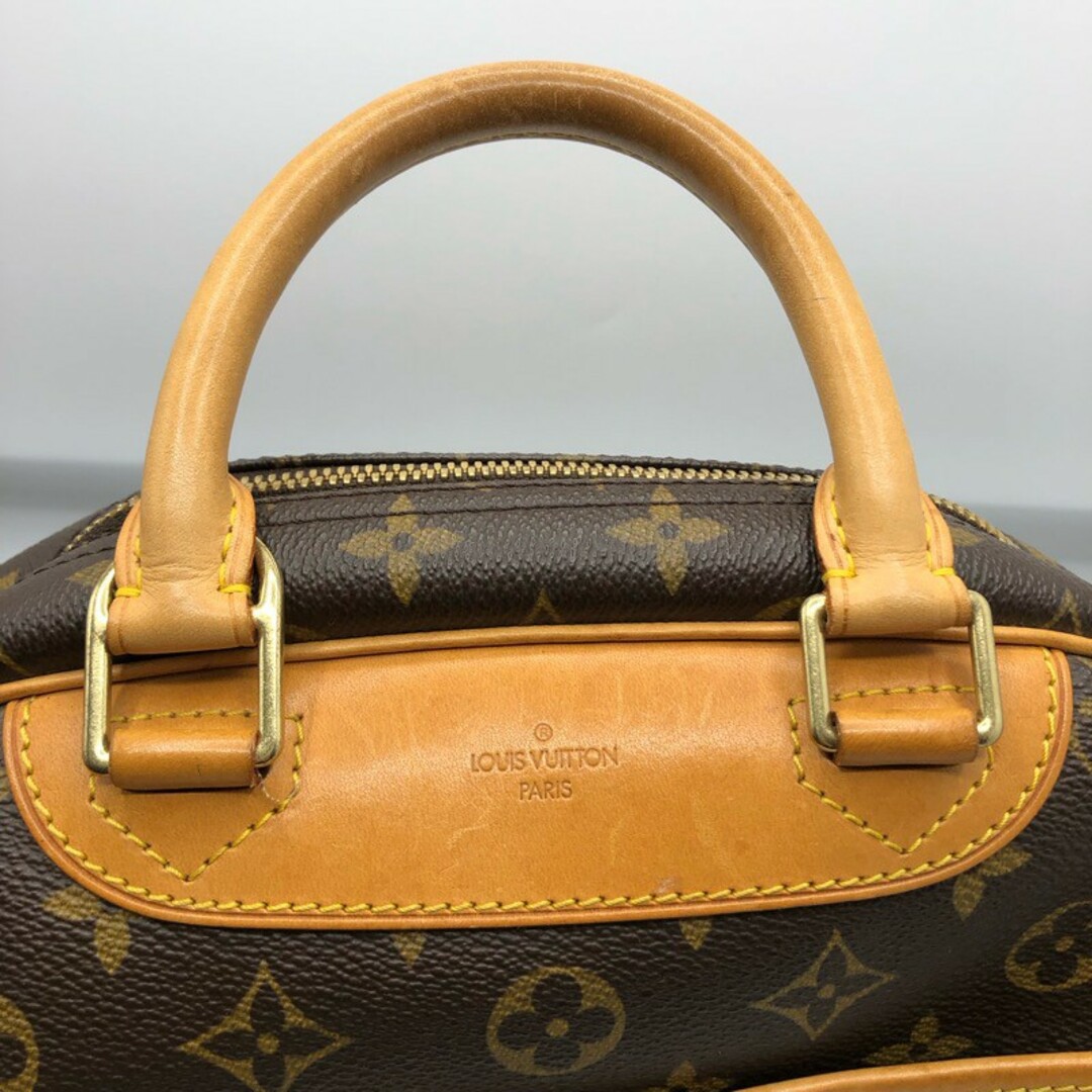 LOUIS VUITTON - ルイ・ヴィトン LOUIS VUITTON トゥルーヴィル M42228