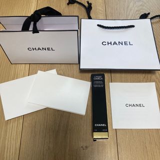 シャネル(CHANEL)のシャネル ユイル ア オングル 11ml  ネイルオイル(ネイルケア)