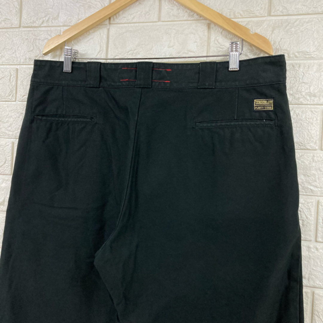 希少 TENDERLOIN テンダーロイン チノトラウザー チノパン L-
