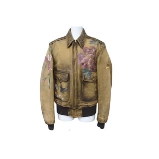 グッチ ジャケット/アウターの通販 1,000点以上 | Gucciのレディースを