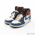 NIKE × UNION AIR JORDAN 1 RETRO HI NRG ハ